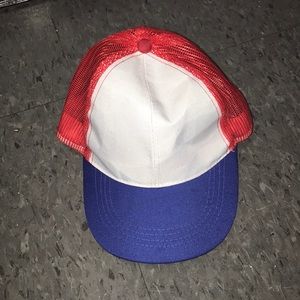 I am sell a hat